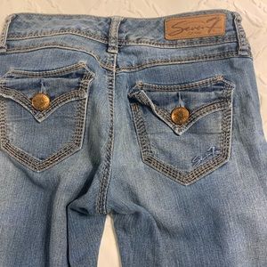 7 for All mankind jeans